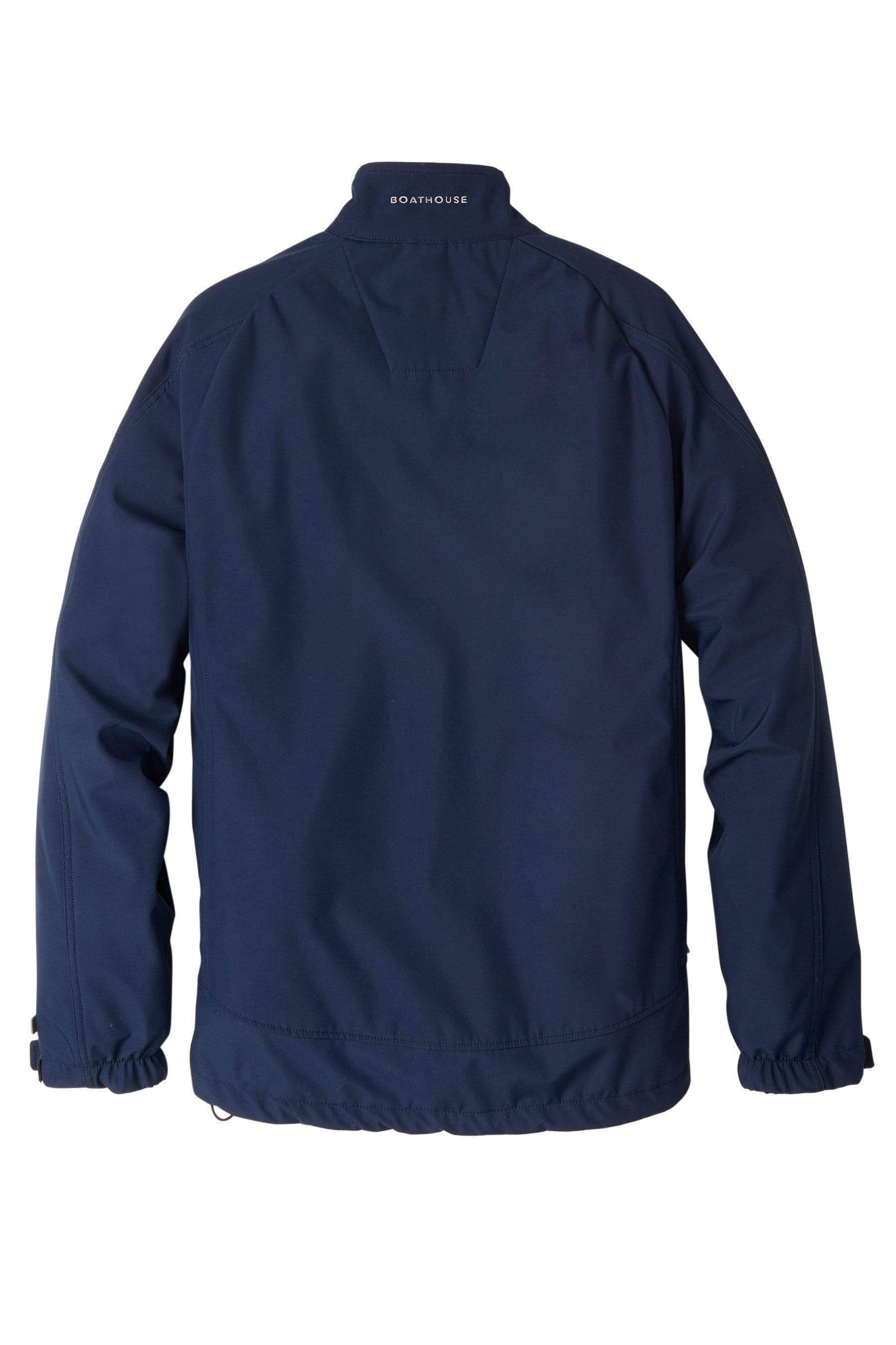 Boathouse men&