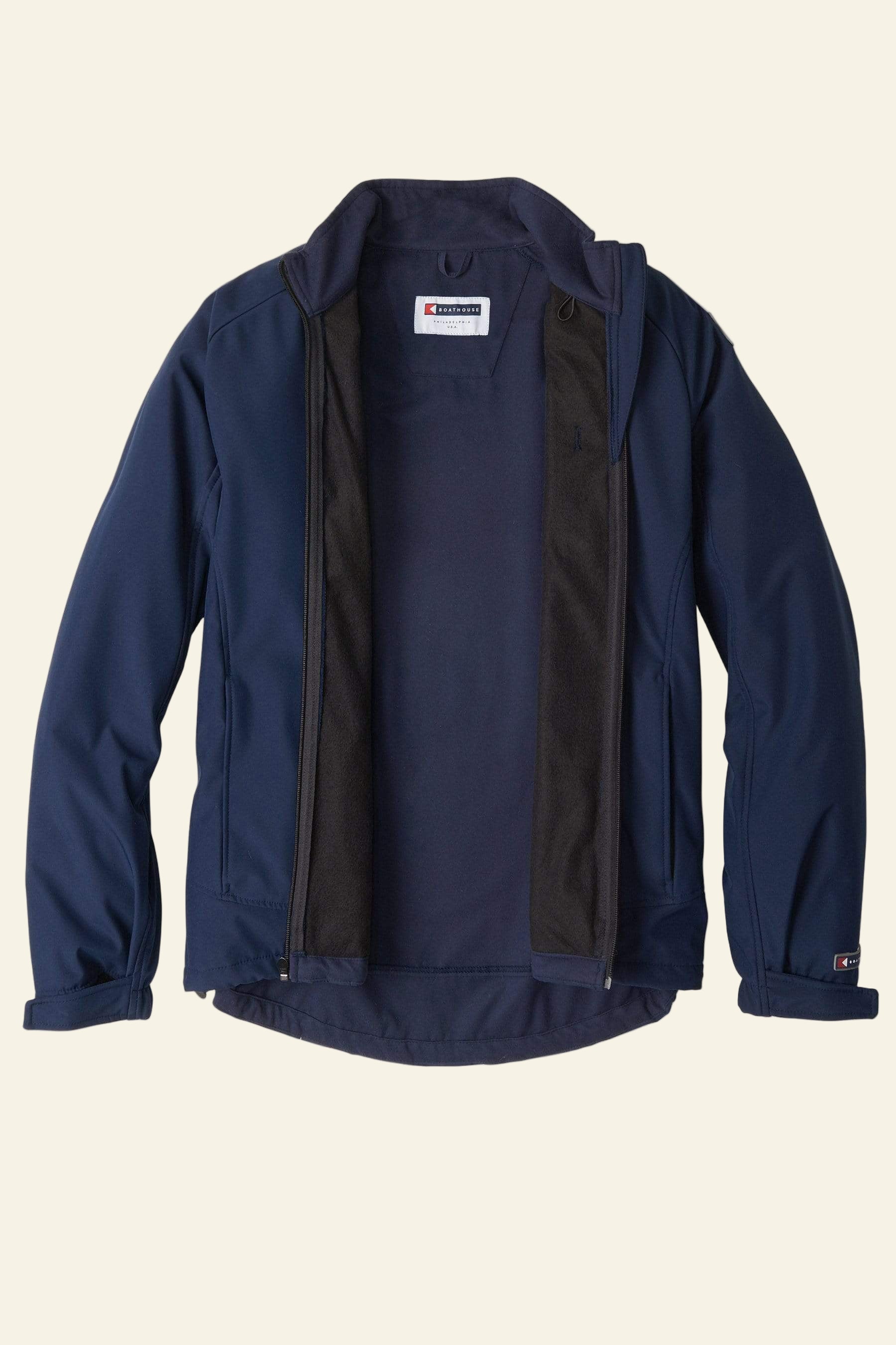 Boathouse men&