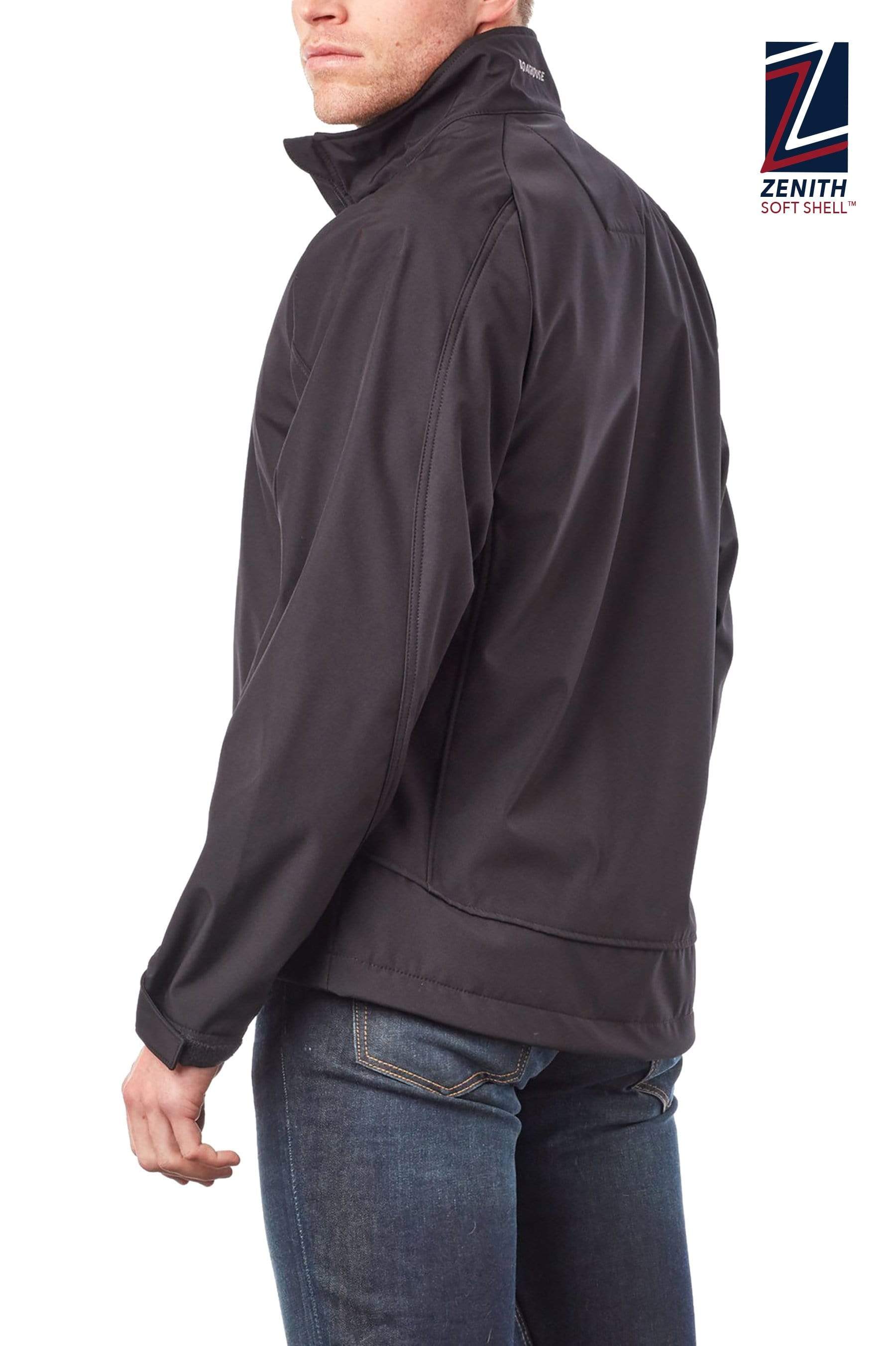 Boathouse men&