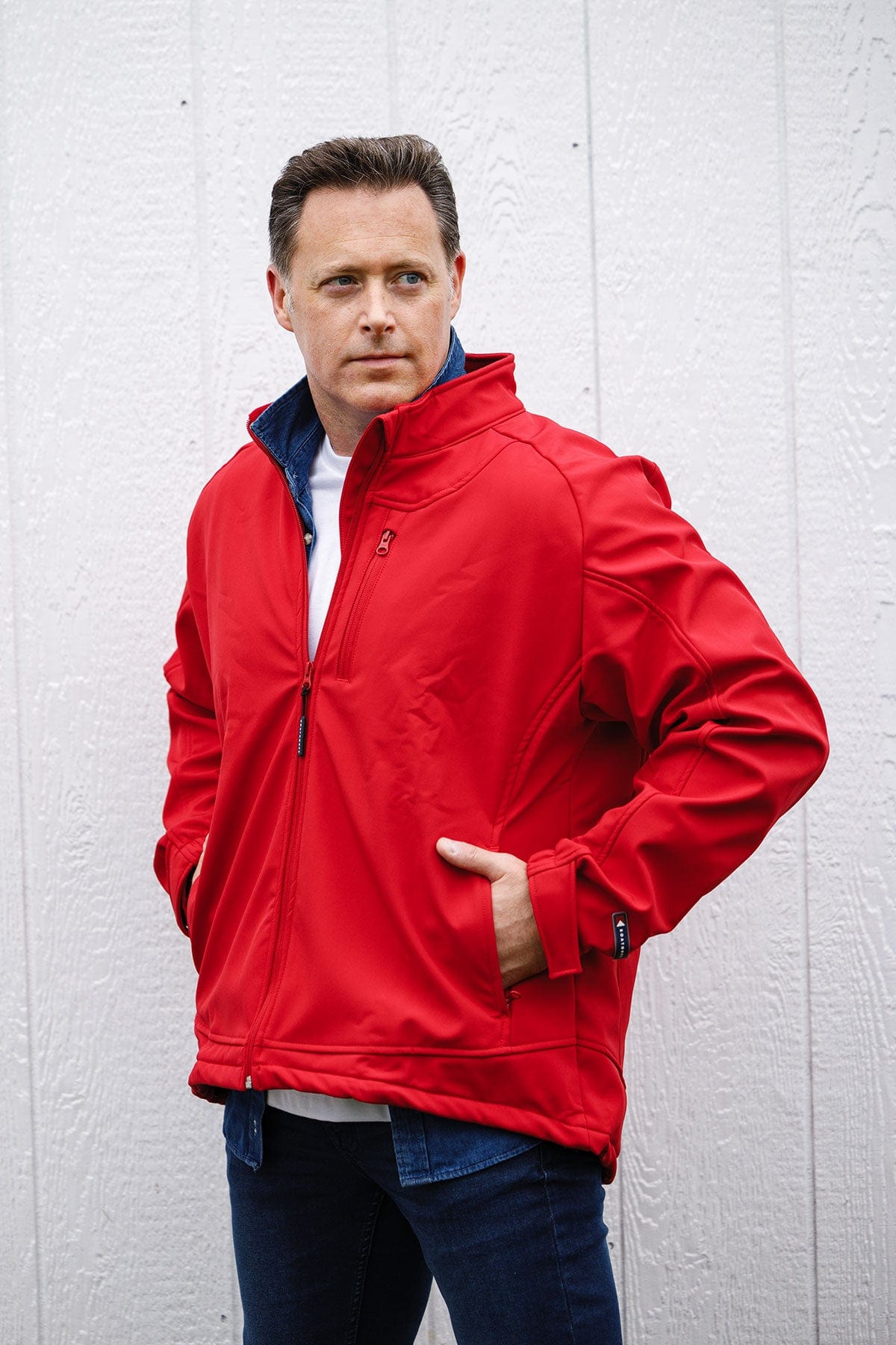 Boathouse men&