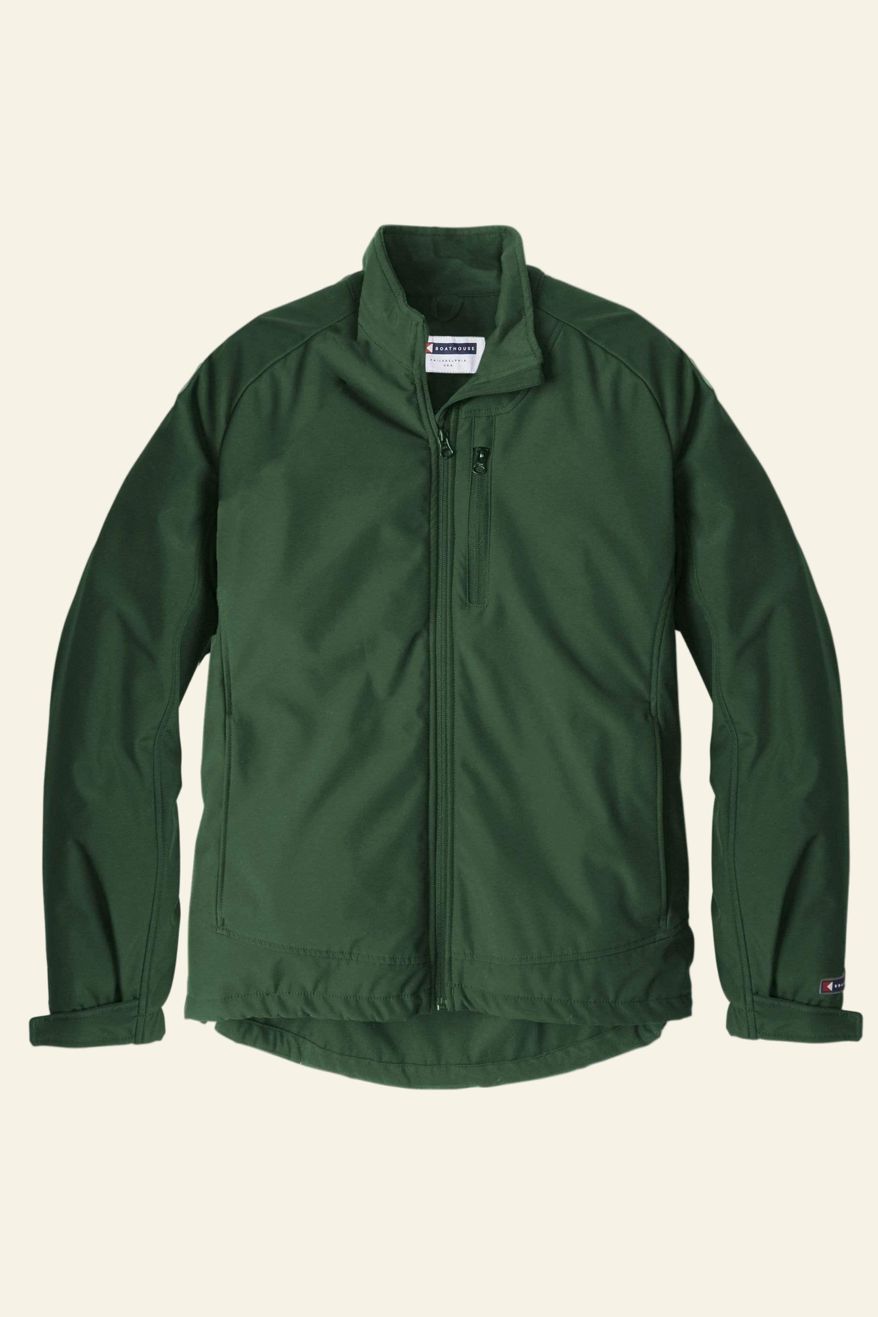 Boathouse men&