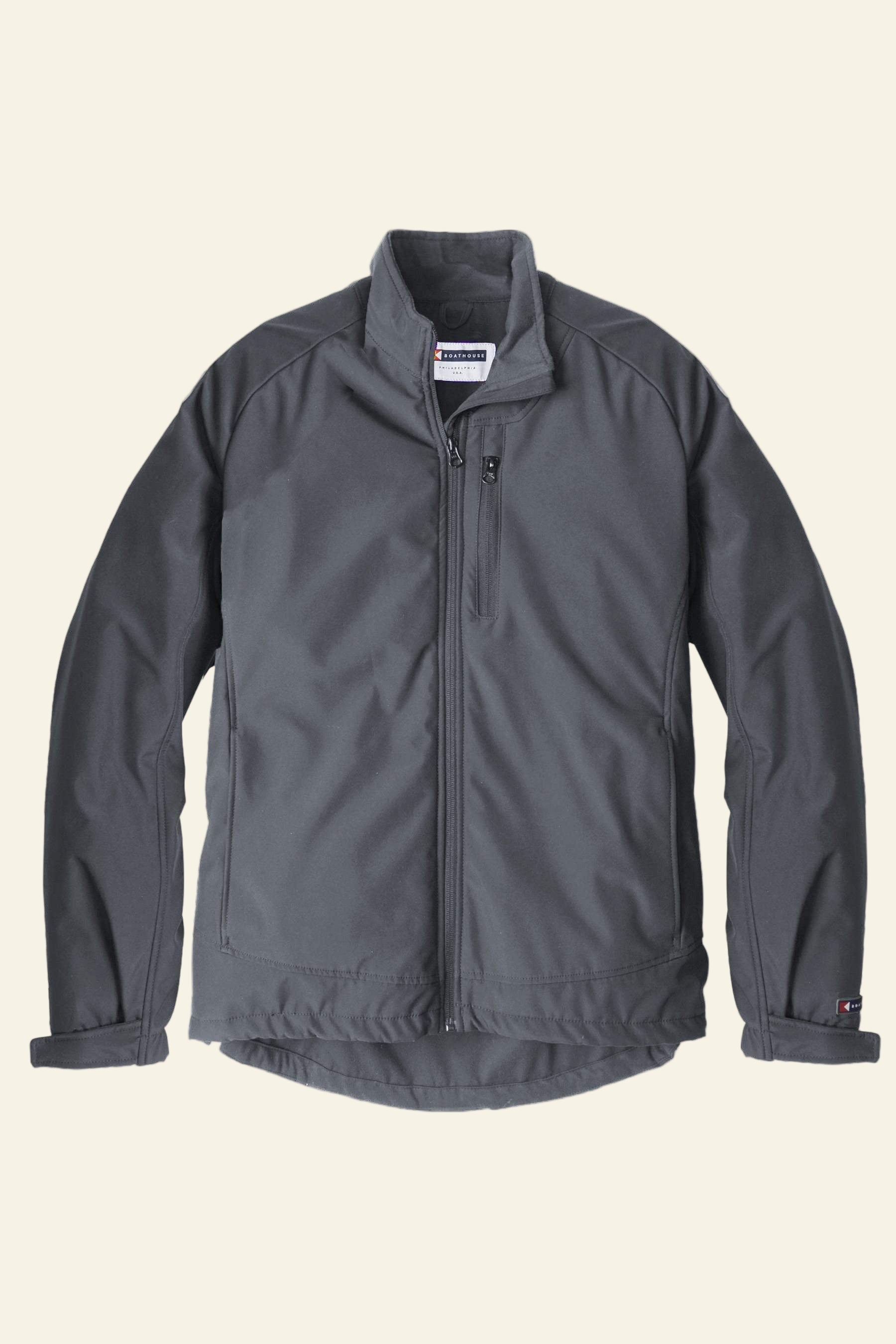 Boathouse men&