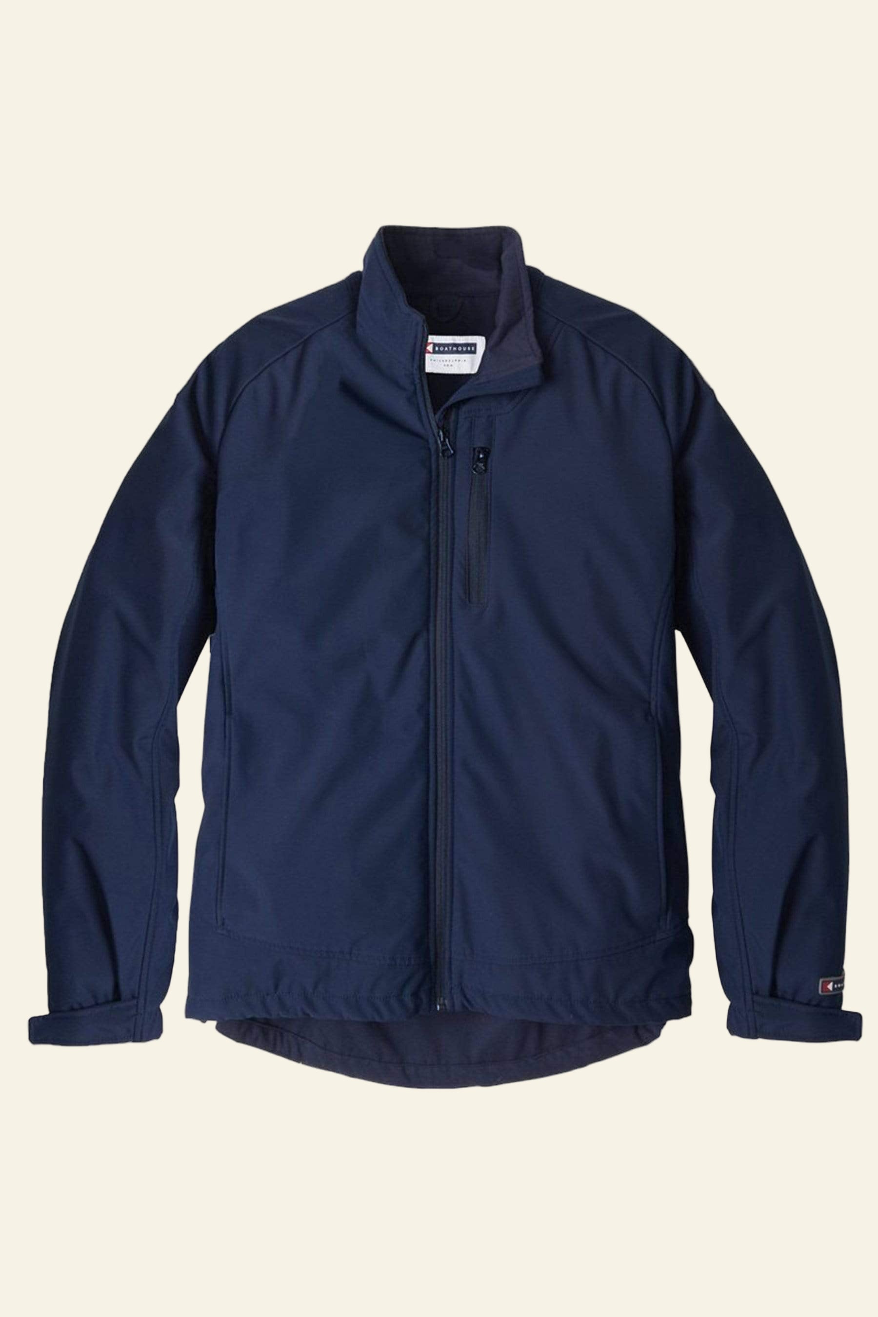 Boathouse men&