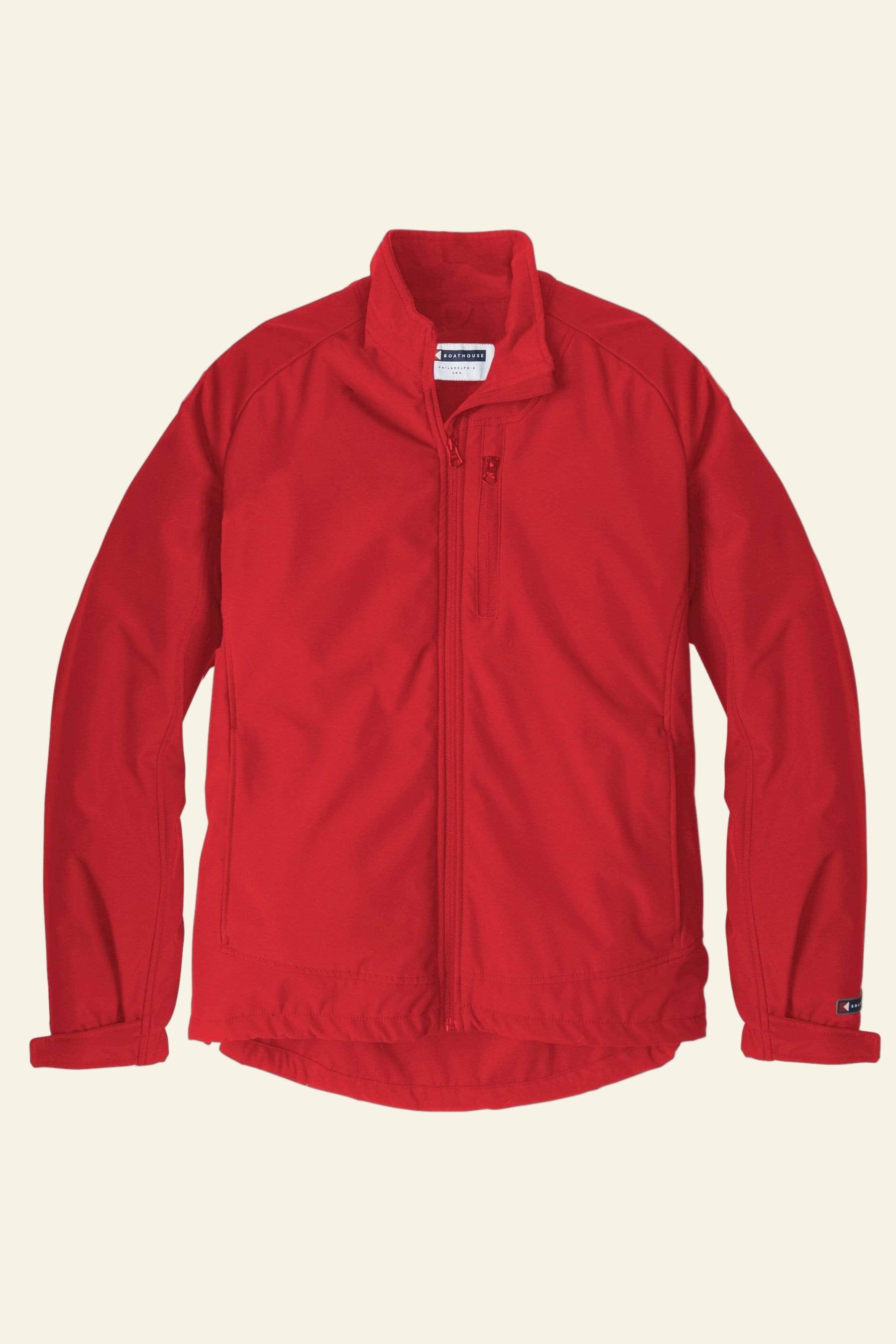 Boathouse men&