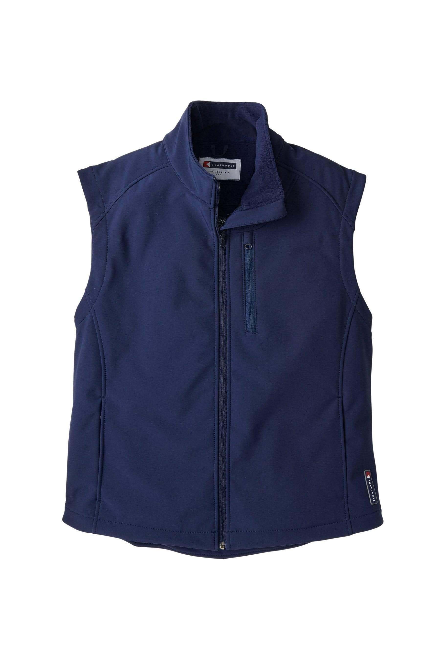 Boathouse men&