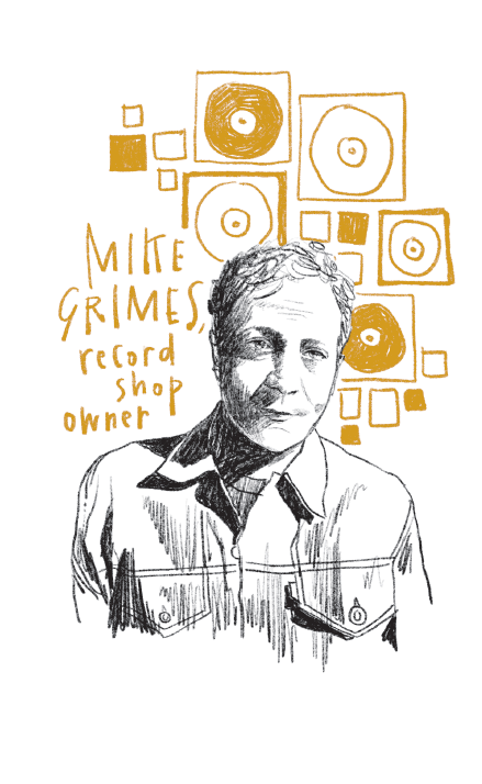 Nashville - My American Goods