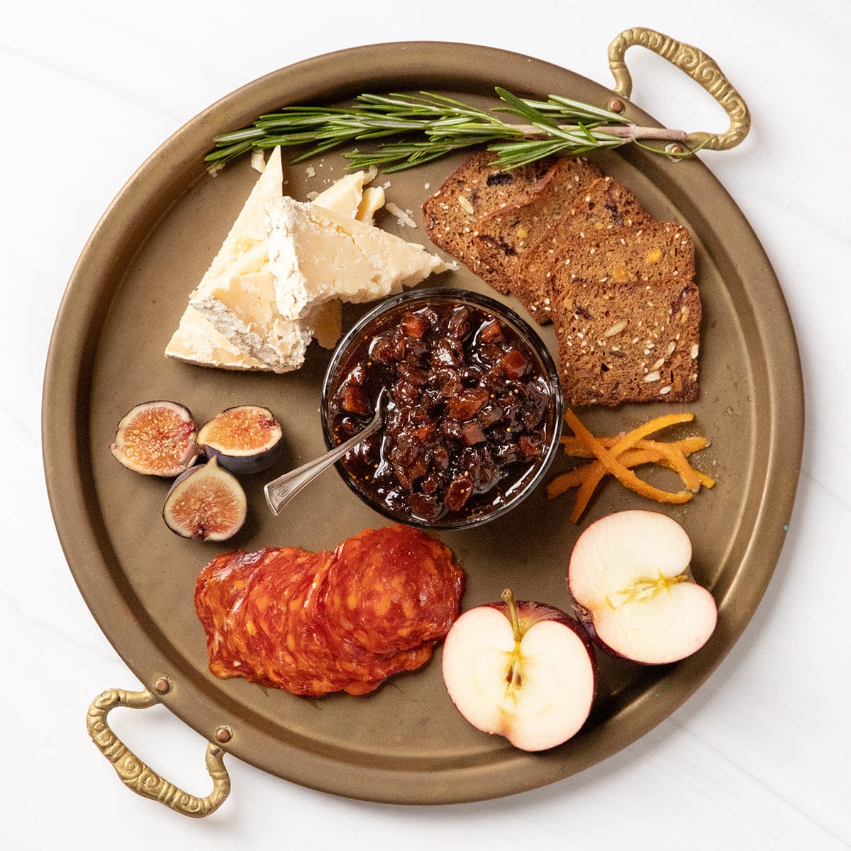 Fruit Mince Pie Filling 16 oz