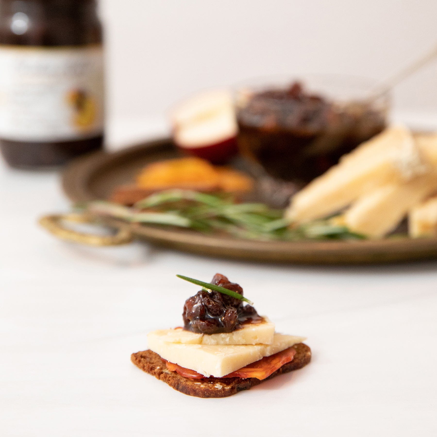 Fruit Mince Pie Filling 16 oz