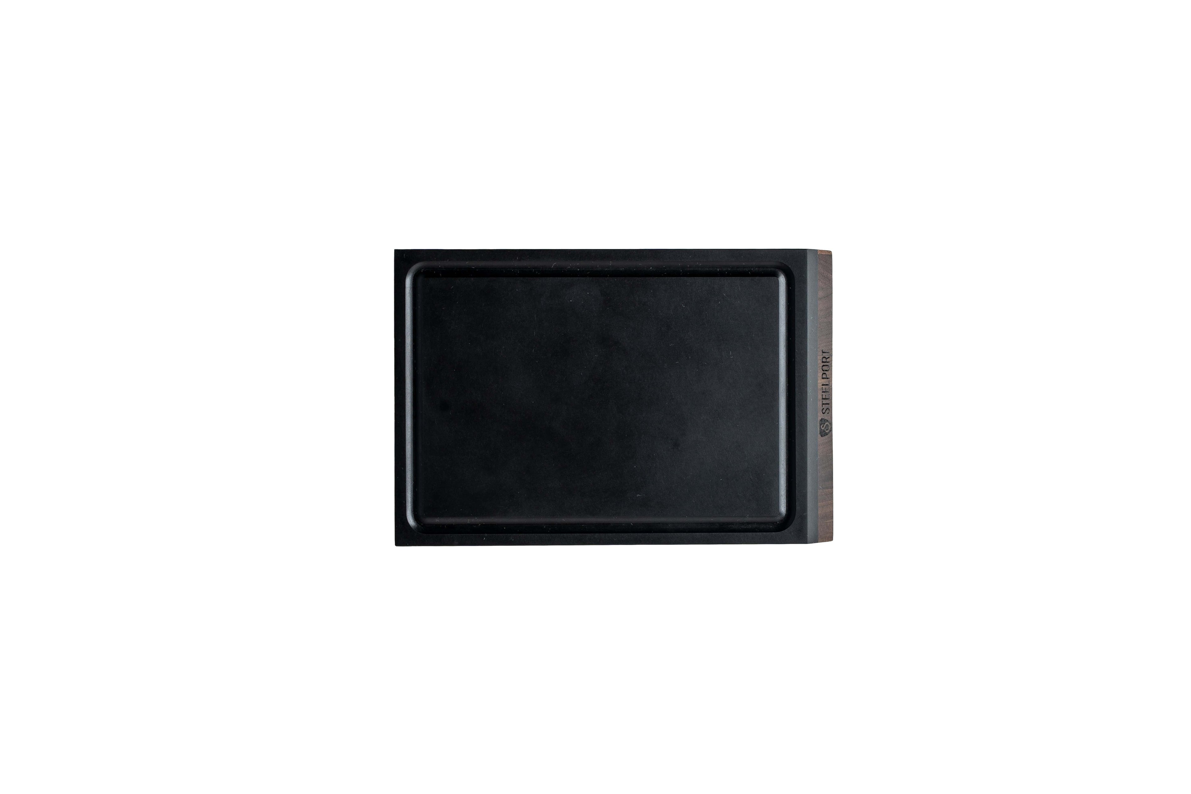 SteelCore™ Cutting Board 9" x 6"