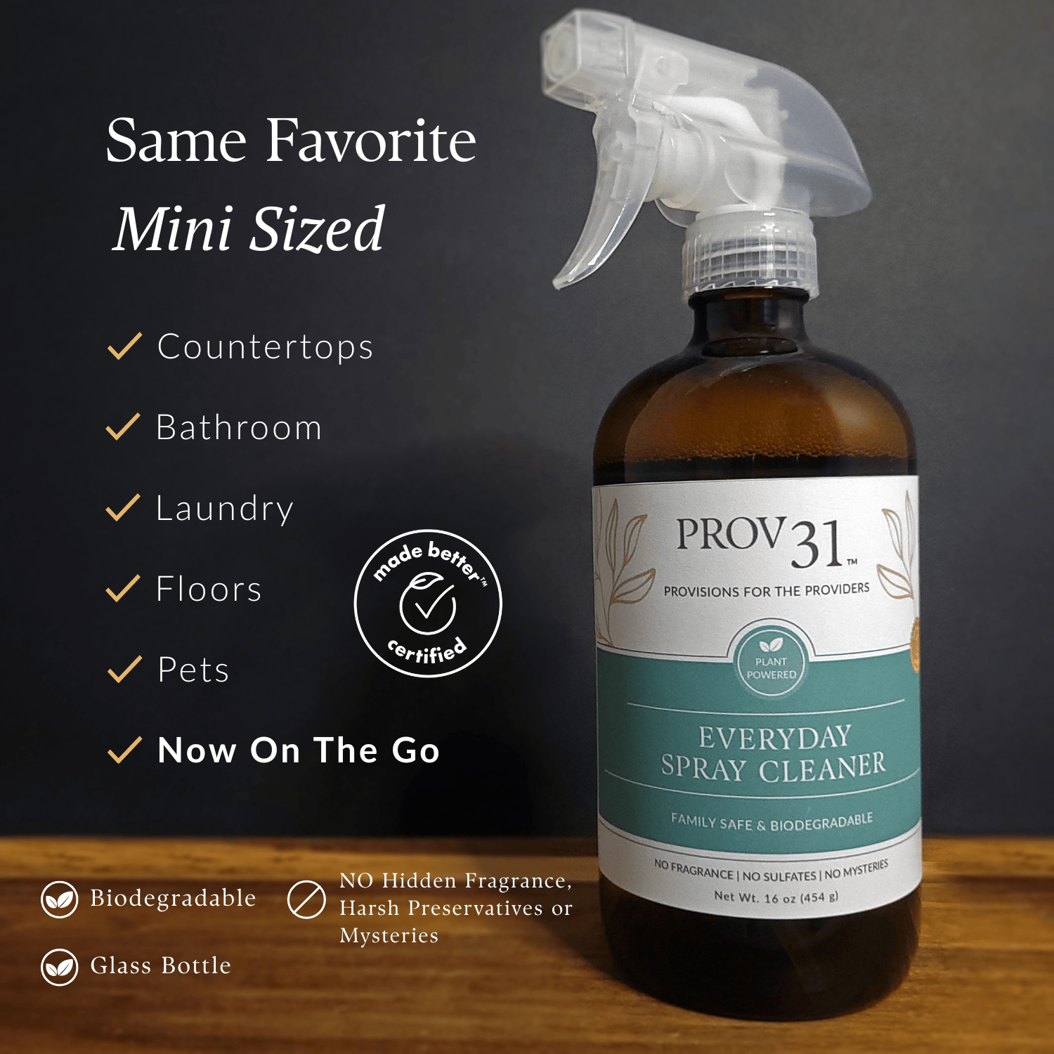 The Little Helpers Bundle - My American Goods