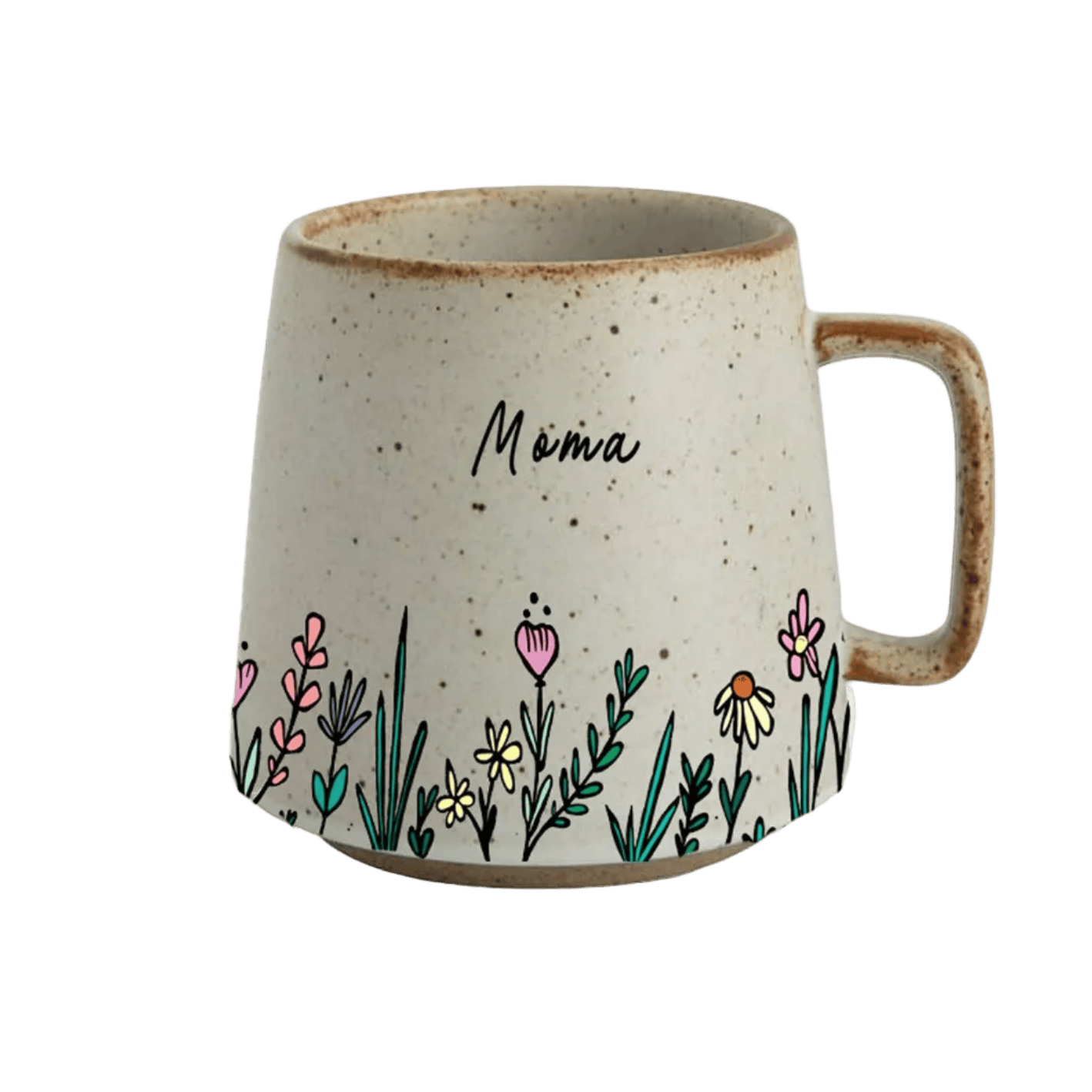 Mama Embrace Mug