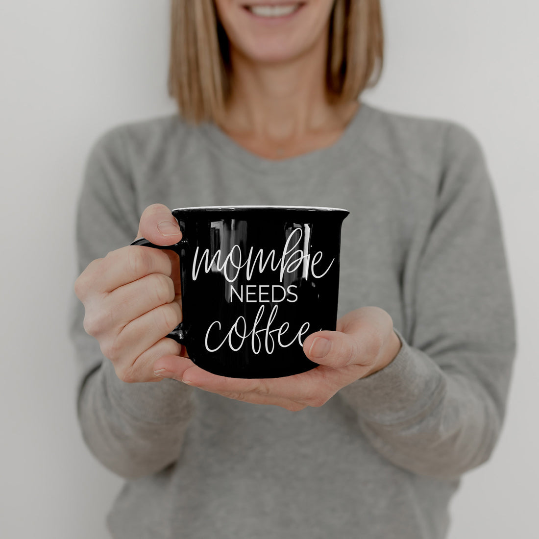Mombie Mug - My American Goods