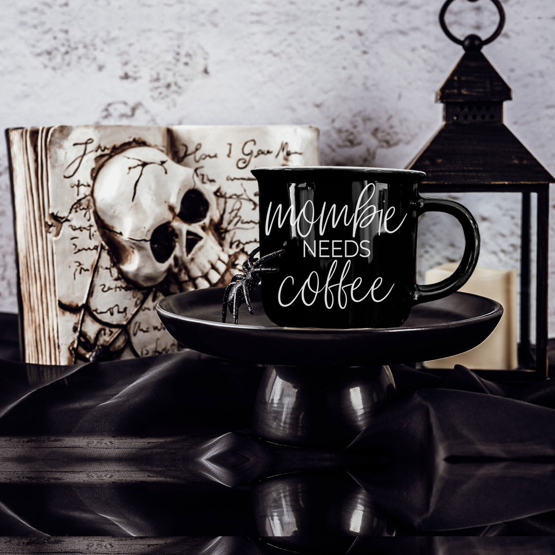 Mombie Mug - My American Goods