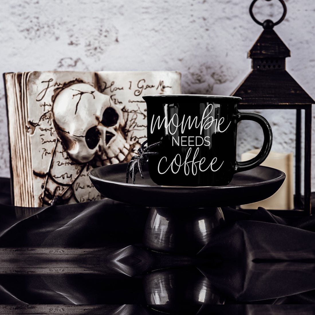 Gia Roma Coffee Mug Mombie Mug