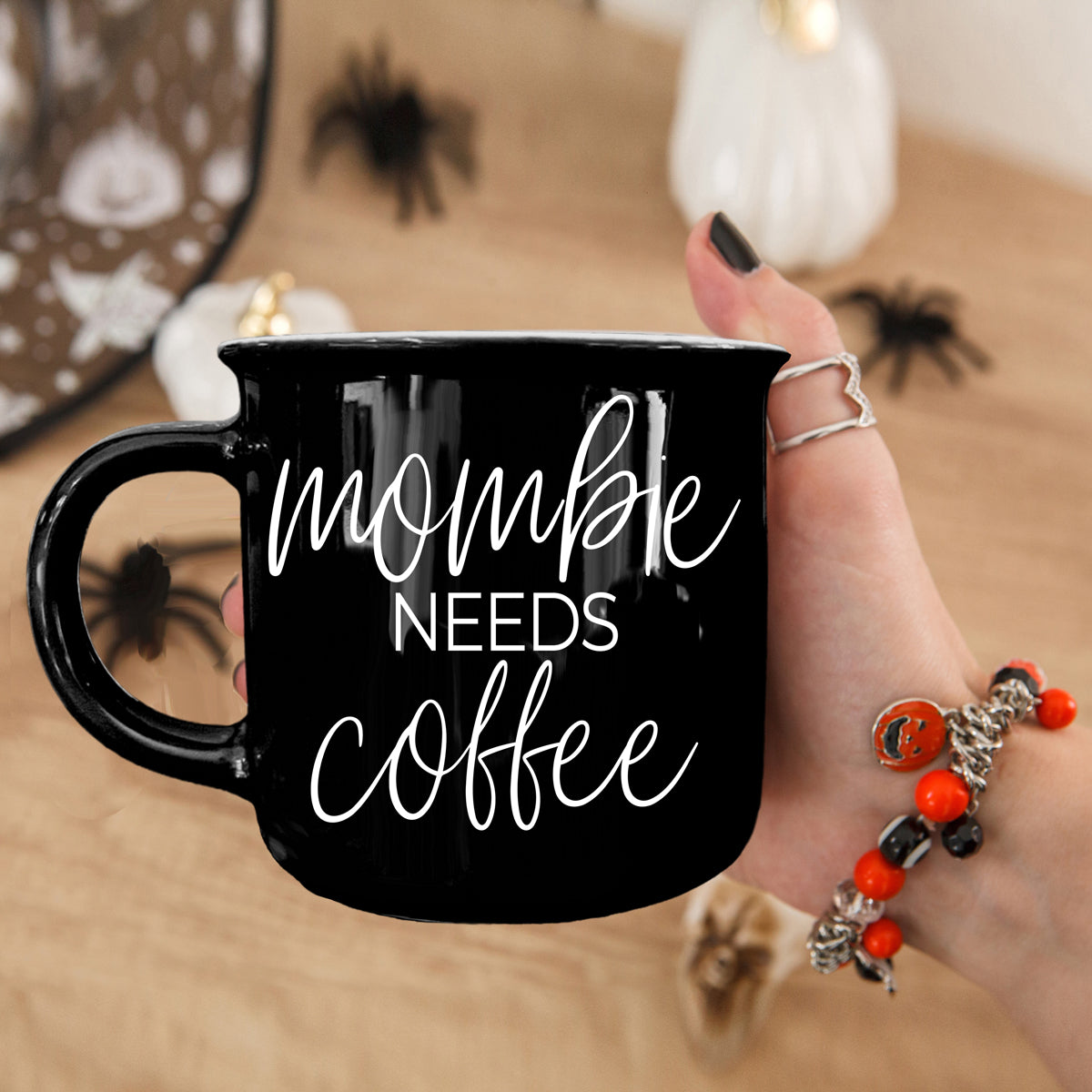 Mombie Mug - My American Goods