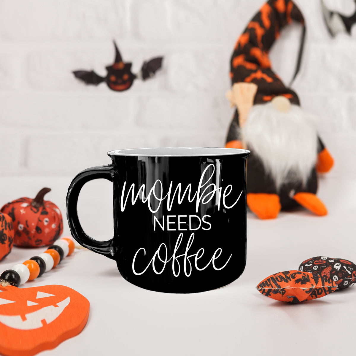 Mombie Mug - My American Goods