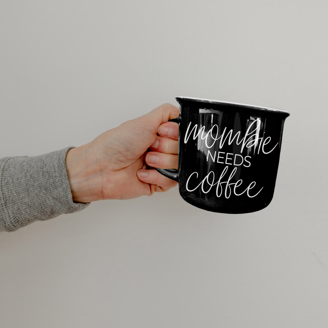 Mombie Mug - My American Goods
