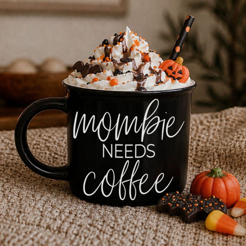 Gia Roma Coffee Mug Mombie Mug