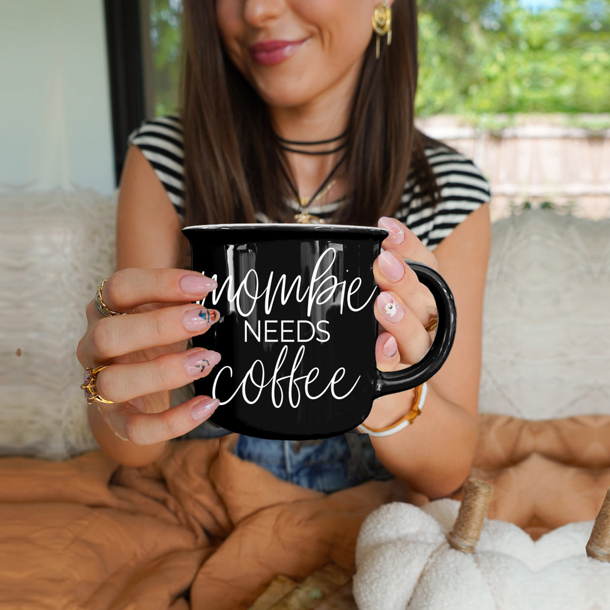 Mombie Mug - My American Goods