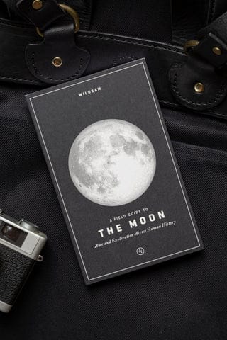 THE MOON - My American Goods