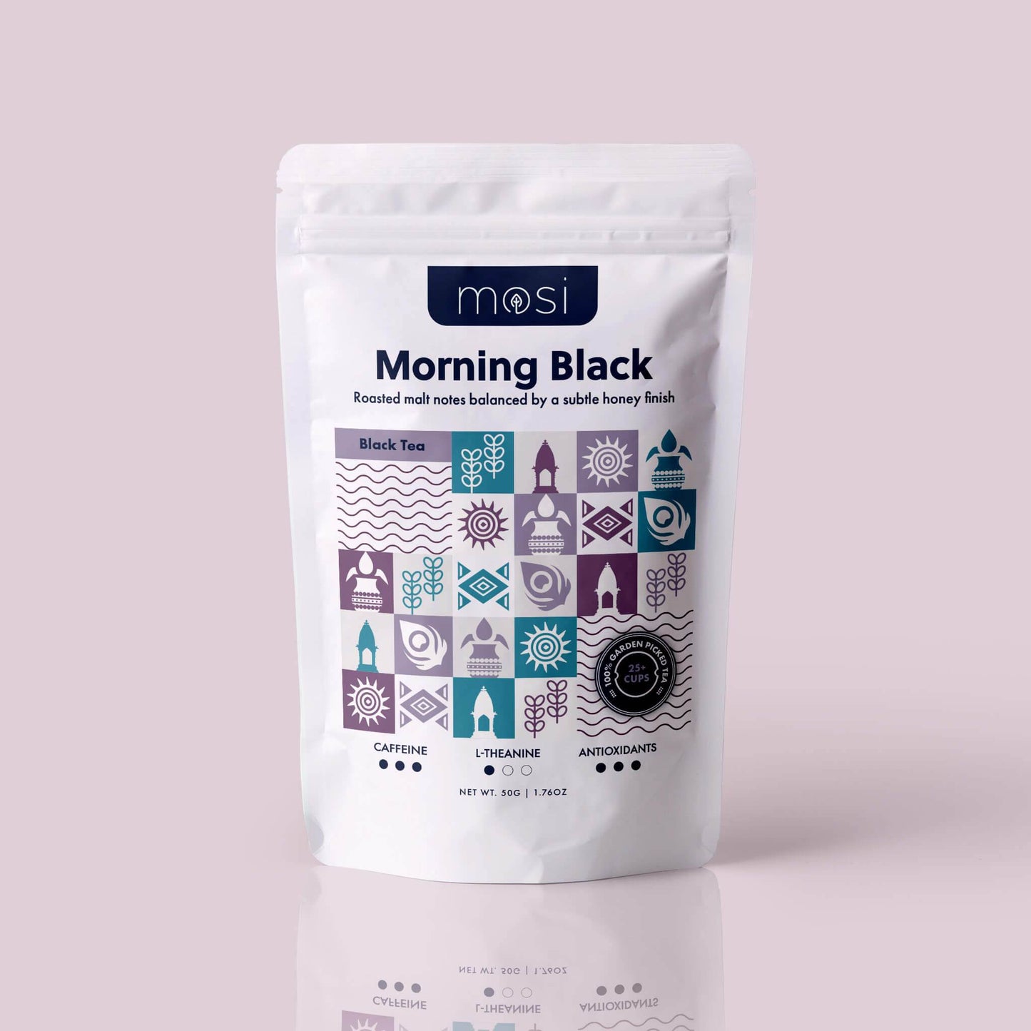Black Tea Bundle - My American Goods