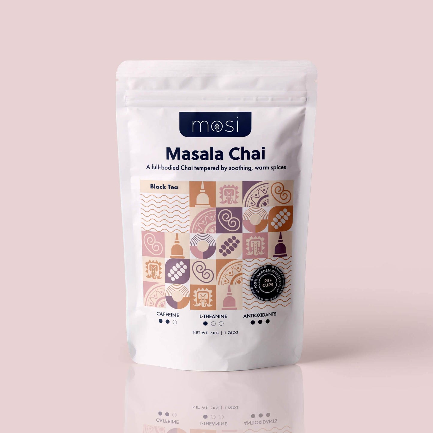 Black Tea Bundle - My American Goods
