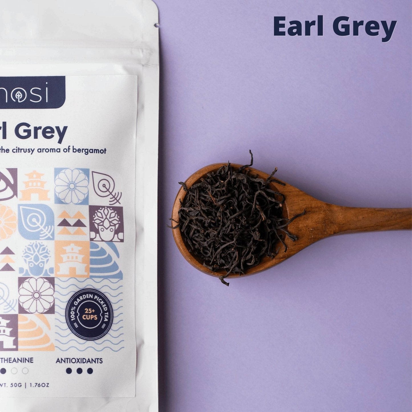 Black Tea Bundle - My American Goods