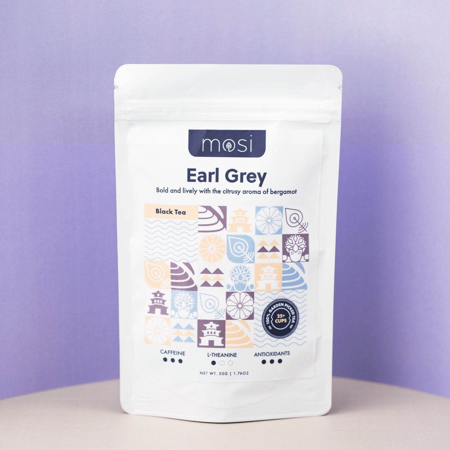 Earl Grey Tea - My American Goods
