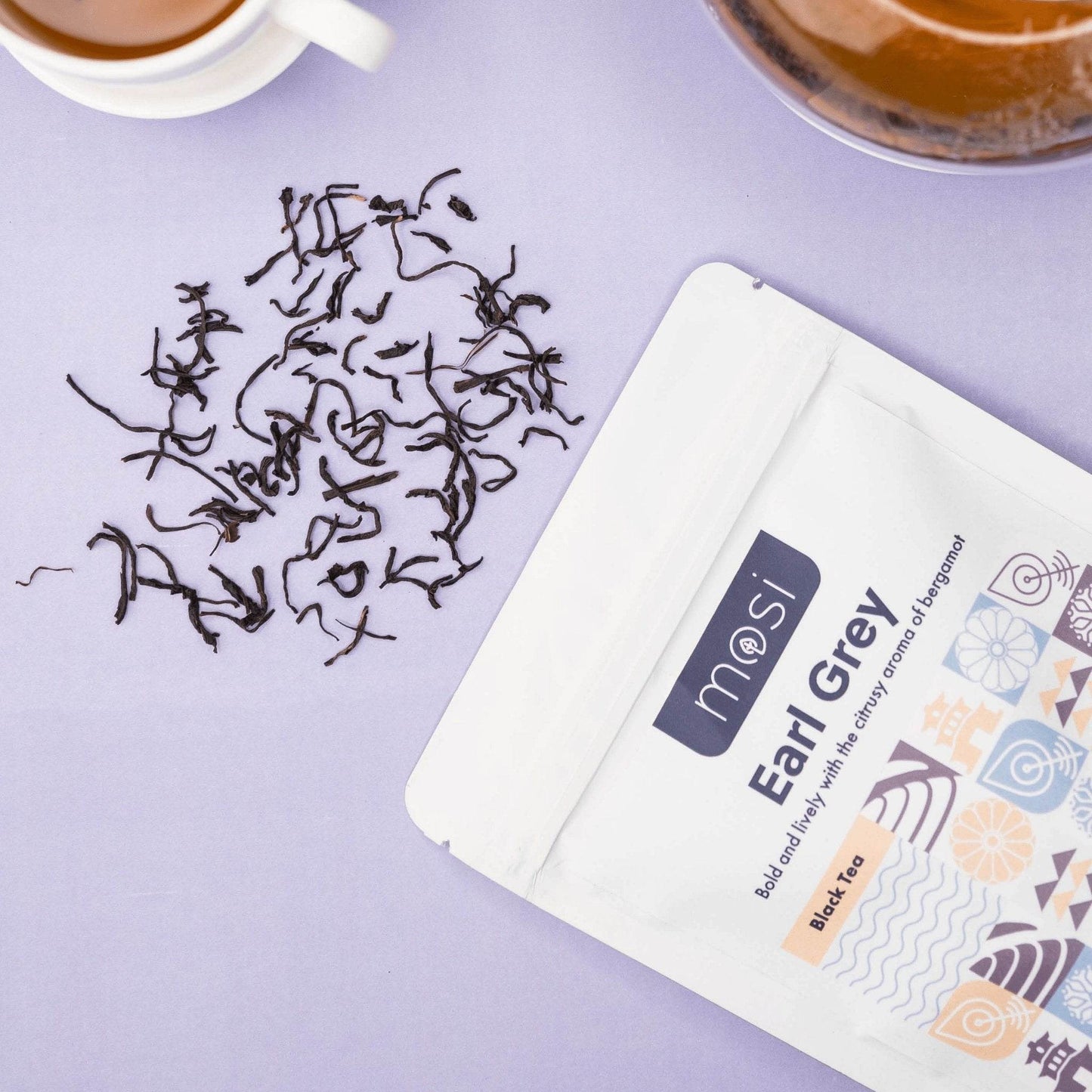 Earl Grey Tea - My American Goods
