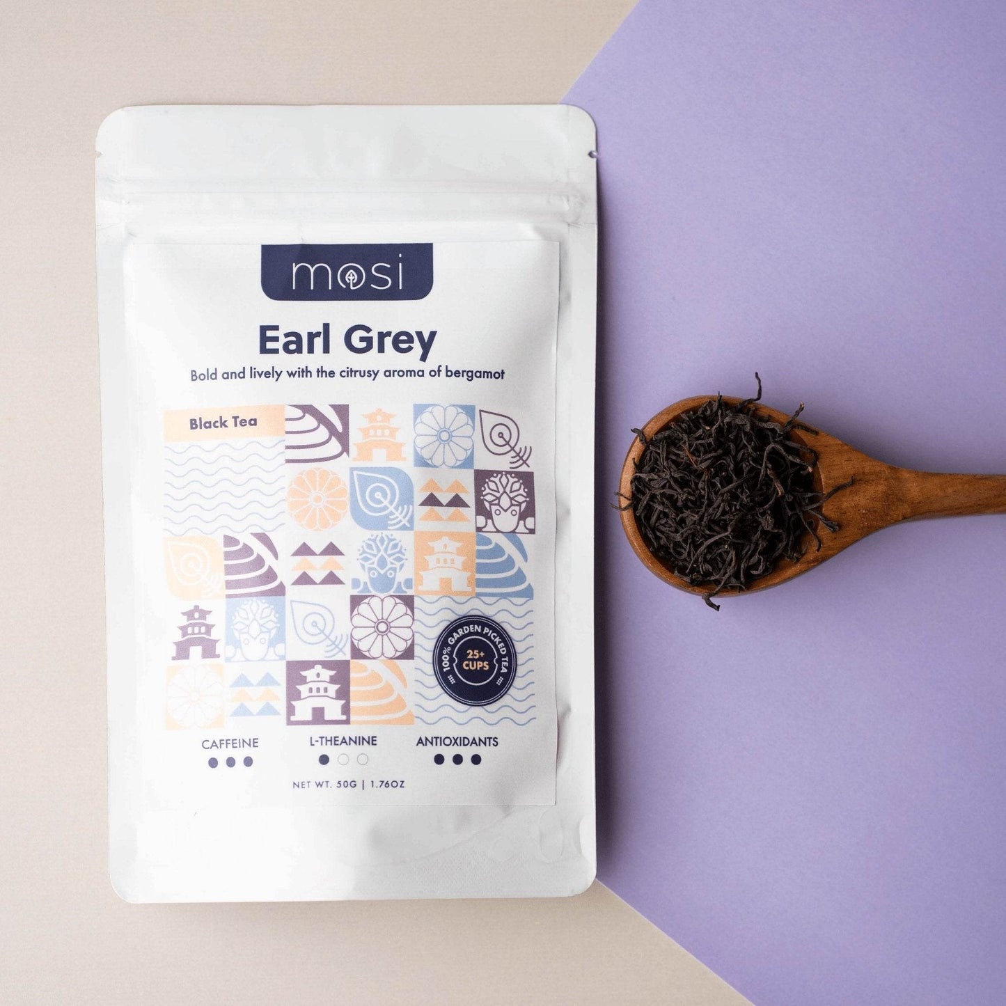 Earl Grey Tea - My American Goods