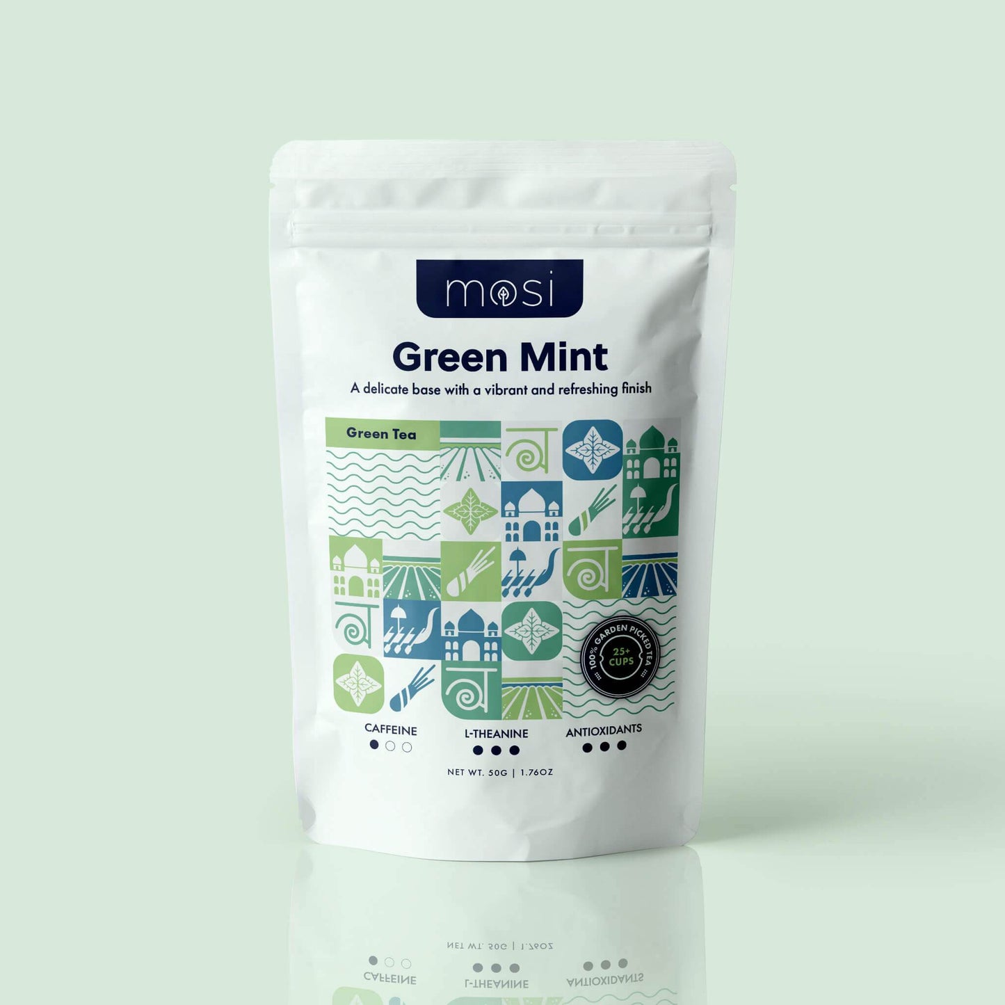 Green Tea Bundle - My American Goods