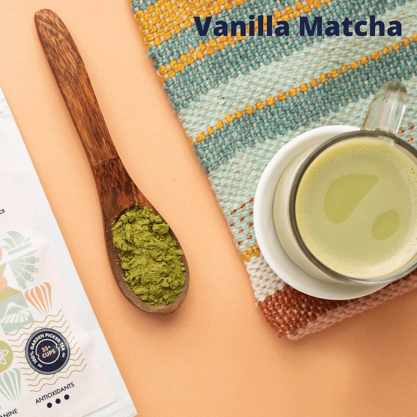 Green Tea Bundle - My American Goods