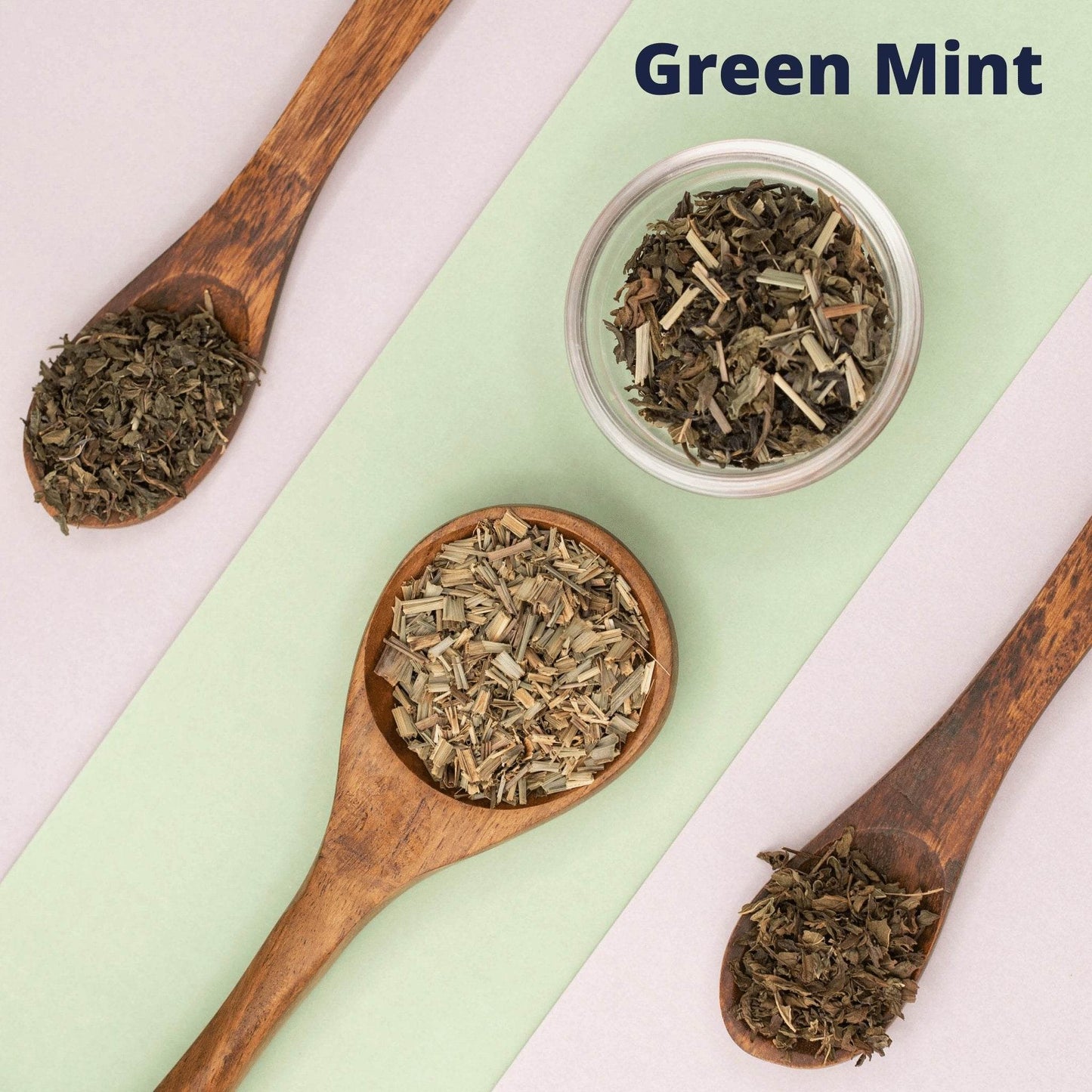 Green Tea Bundle - My American Goods