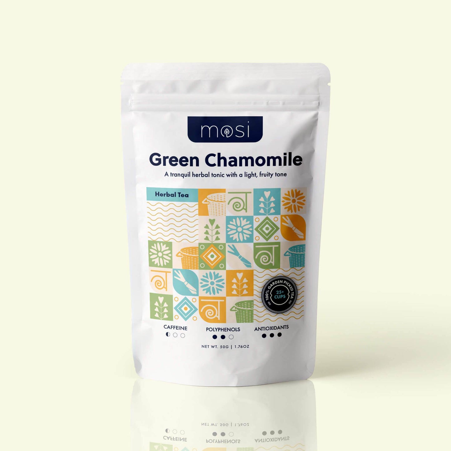 Green Tea Bundle - My American Goods