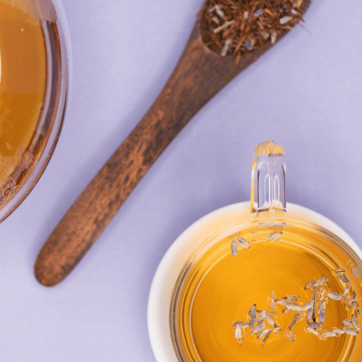 Rooibos Lavender Tea - My American Goods