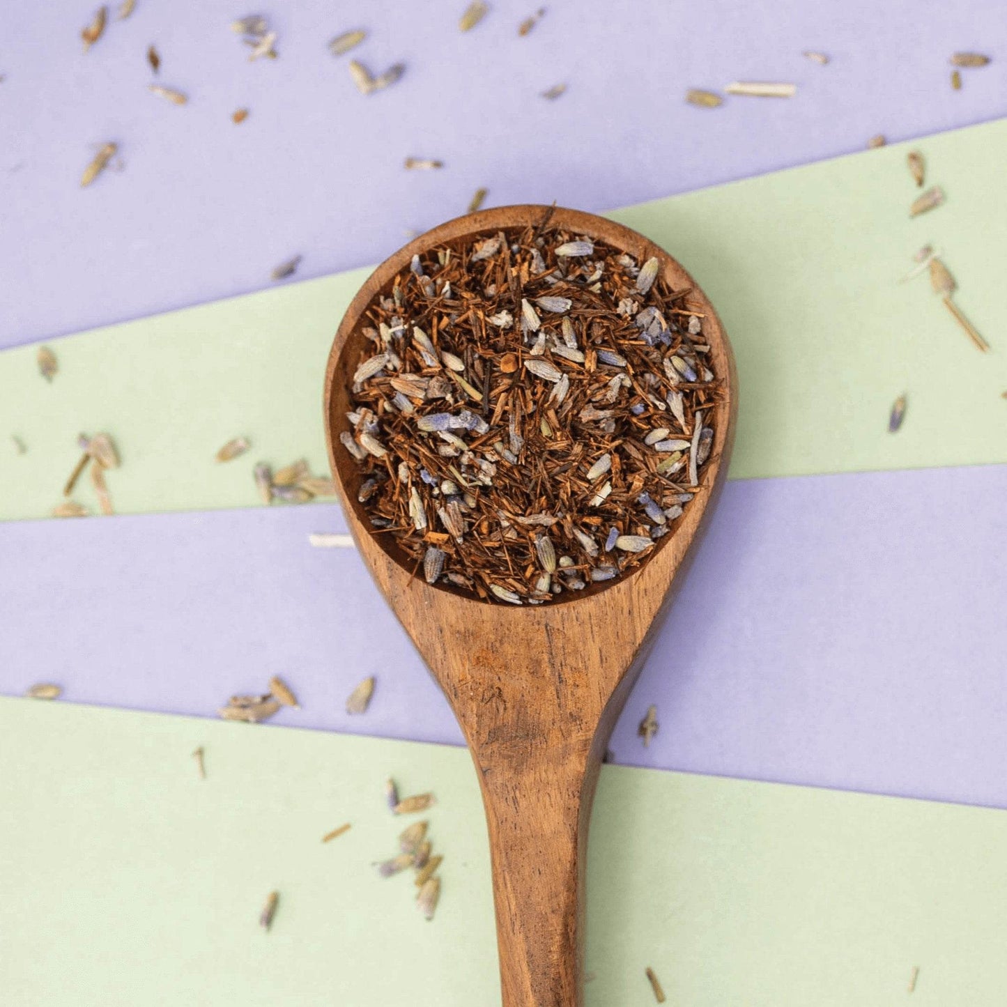 Rooibos Lavender Tea - My American Goods