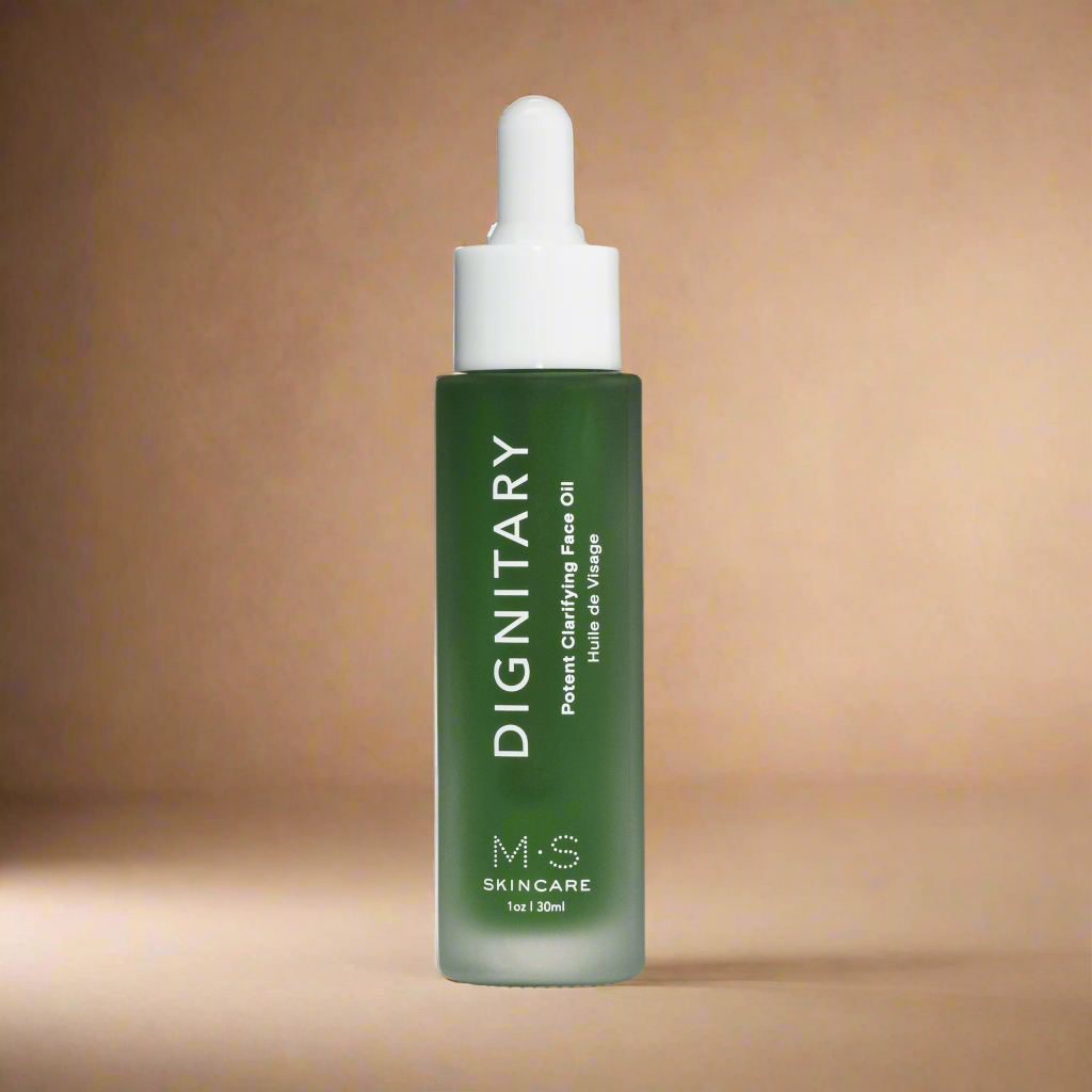 DIGNITARY - Clarifying Face Oil