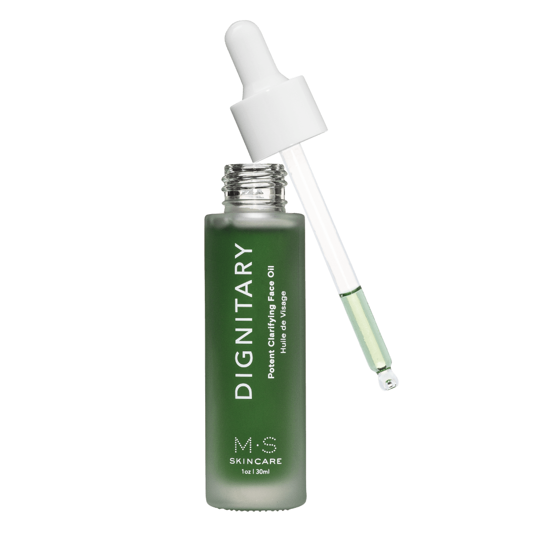 DIGNITARY - Clarifying Face Oil