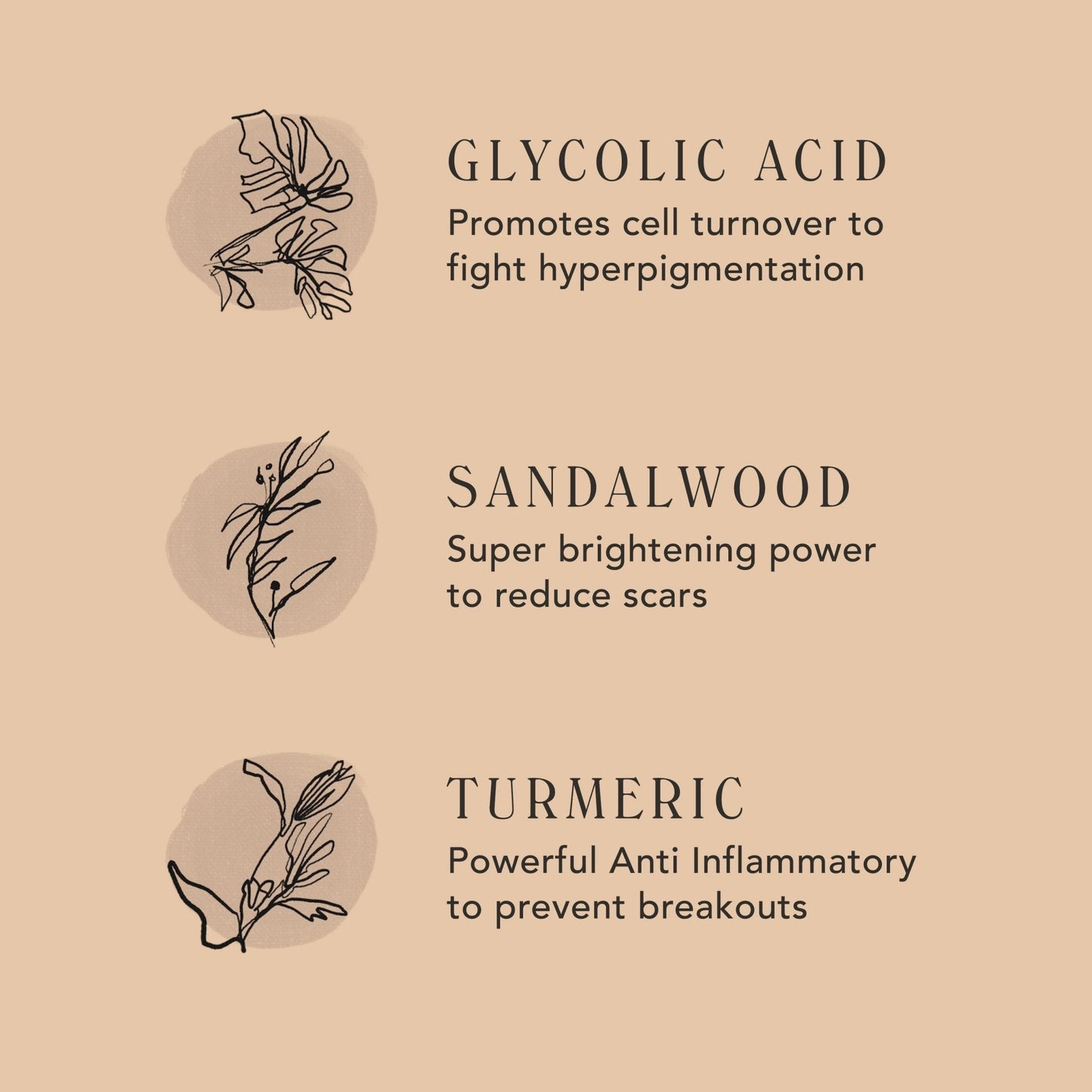 ENLIGHTEN - Retexturizing Glycolic Treatment