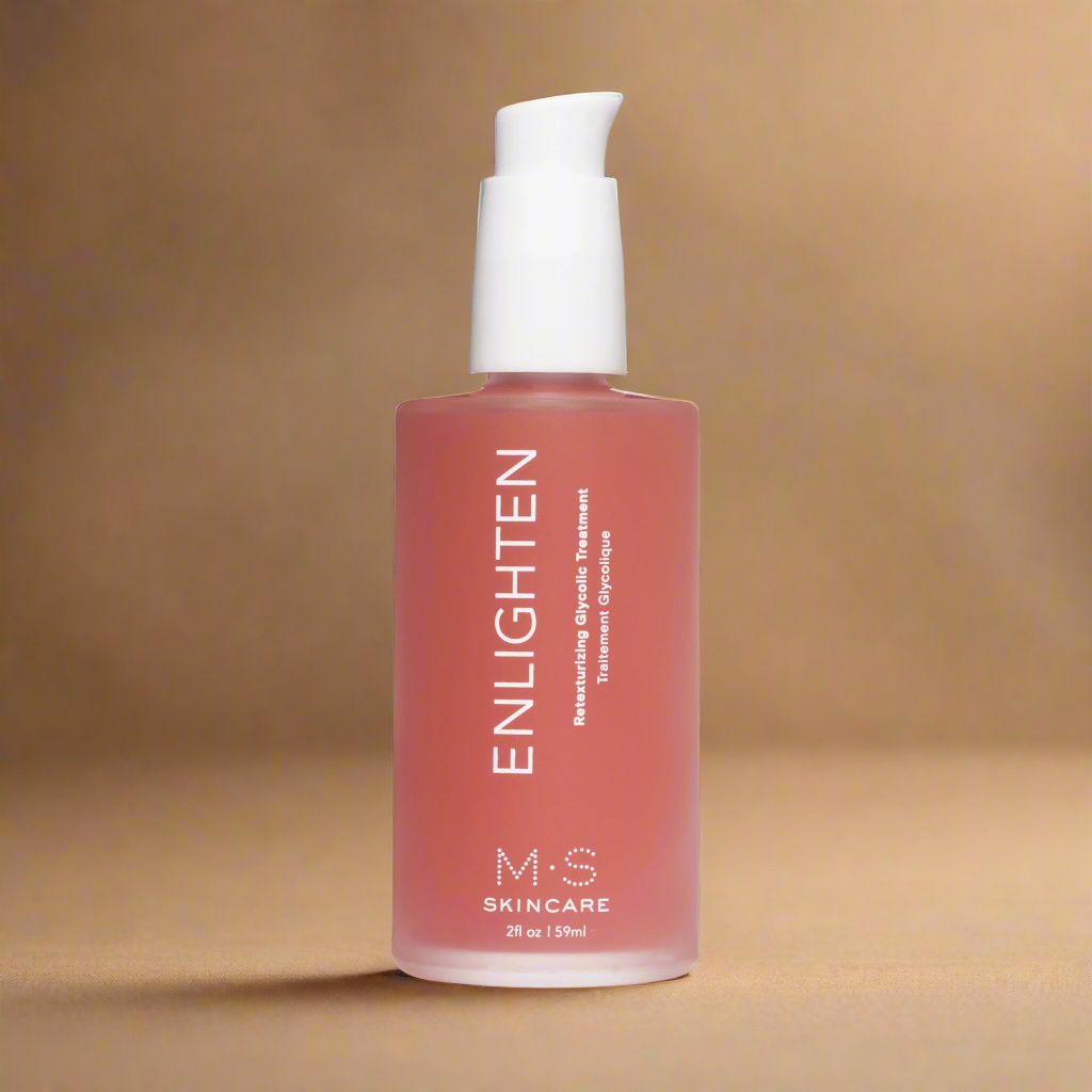 ms skincare enlighten