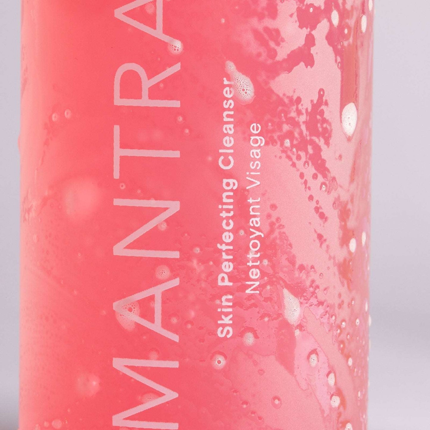 MANTRA - Skin Perfecting Cleanser
