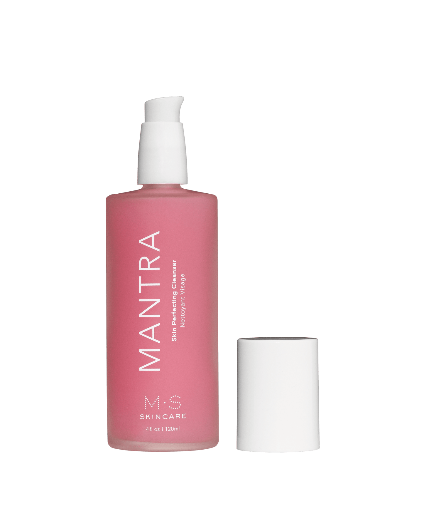 MANTRA - Skin Perfecting Cleanser