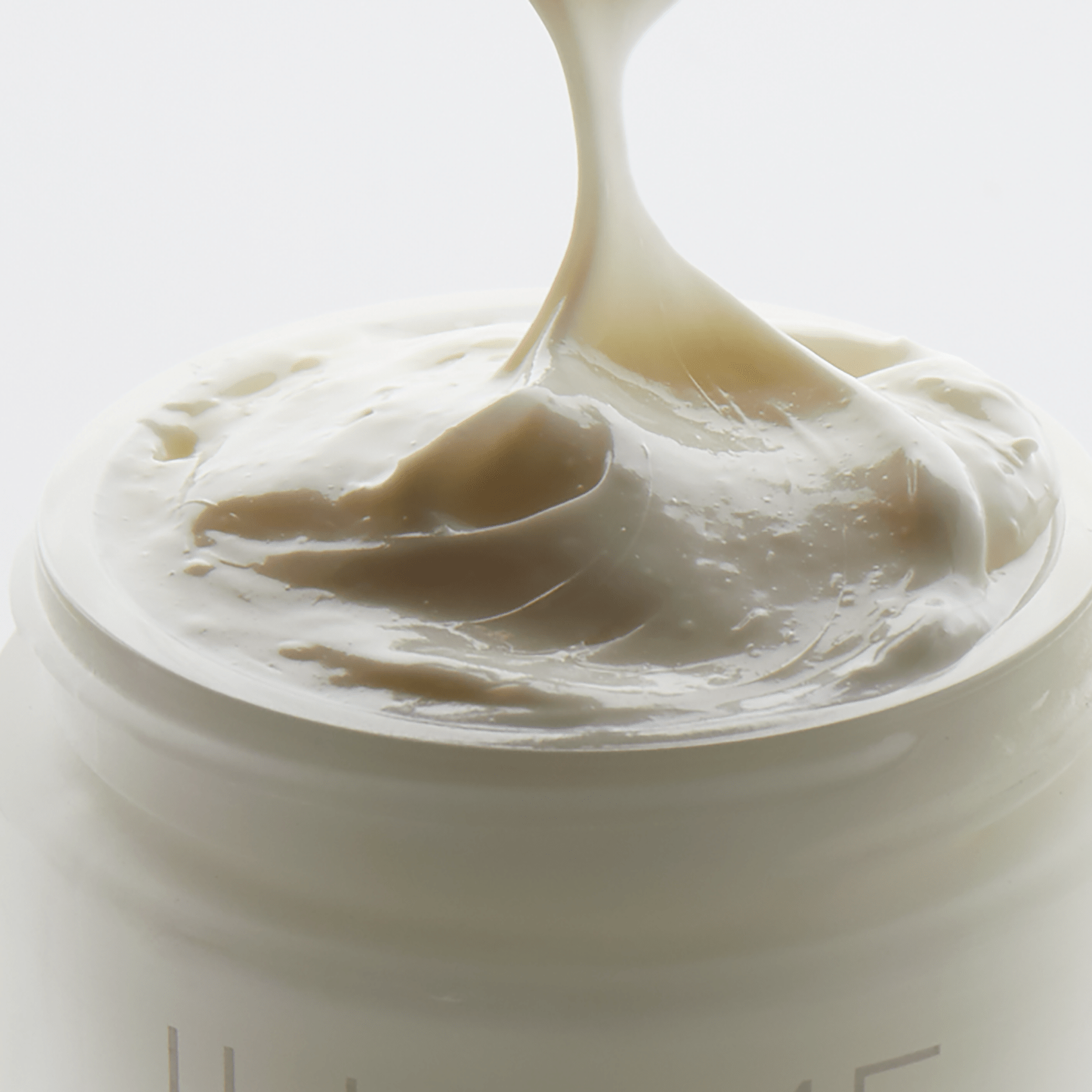 M.S. Skincare Face Cream ROSEWATER CREAM
