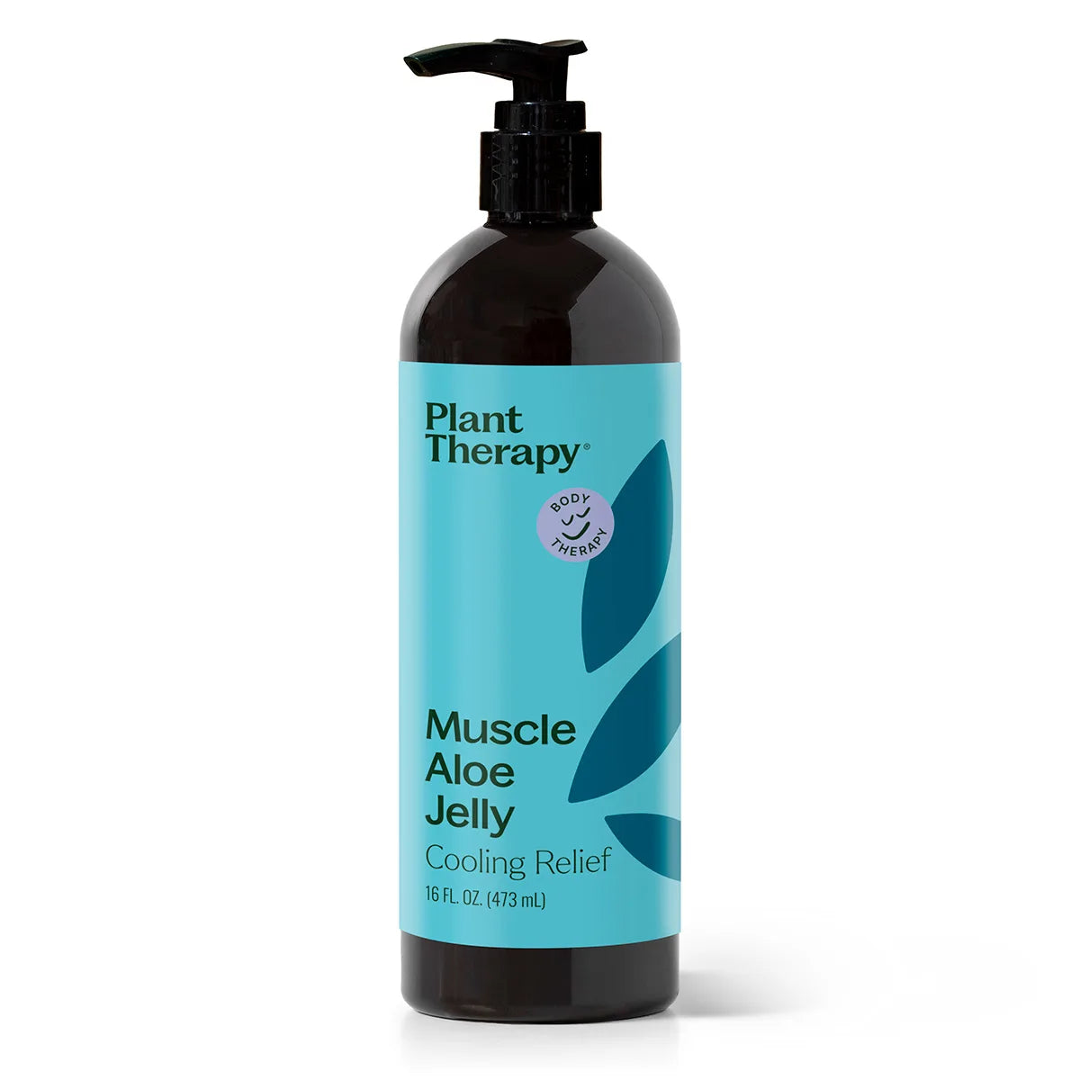 Muscle Aloe Jelly