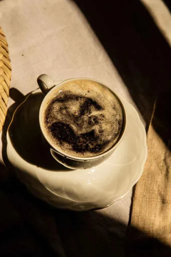 Sun Potion Adaptogen YIN POWER