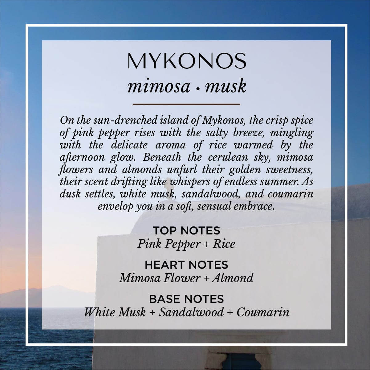 Soleil Roller Parfum - My American Goods