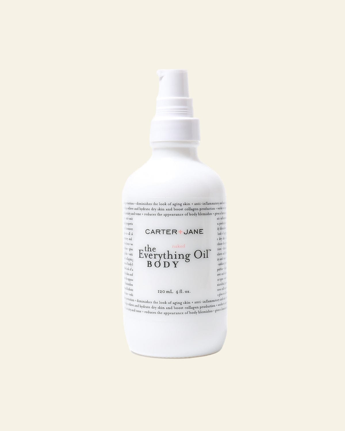 Naked The Everything Oil™ - My American Goods