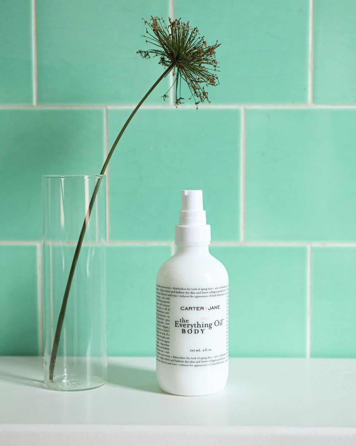 Naked The Everything Oil™ - My American Goods