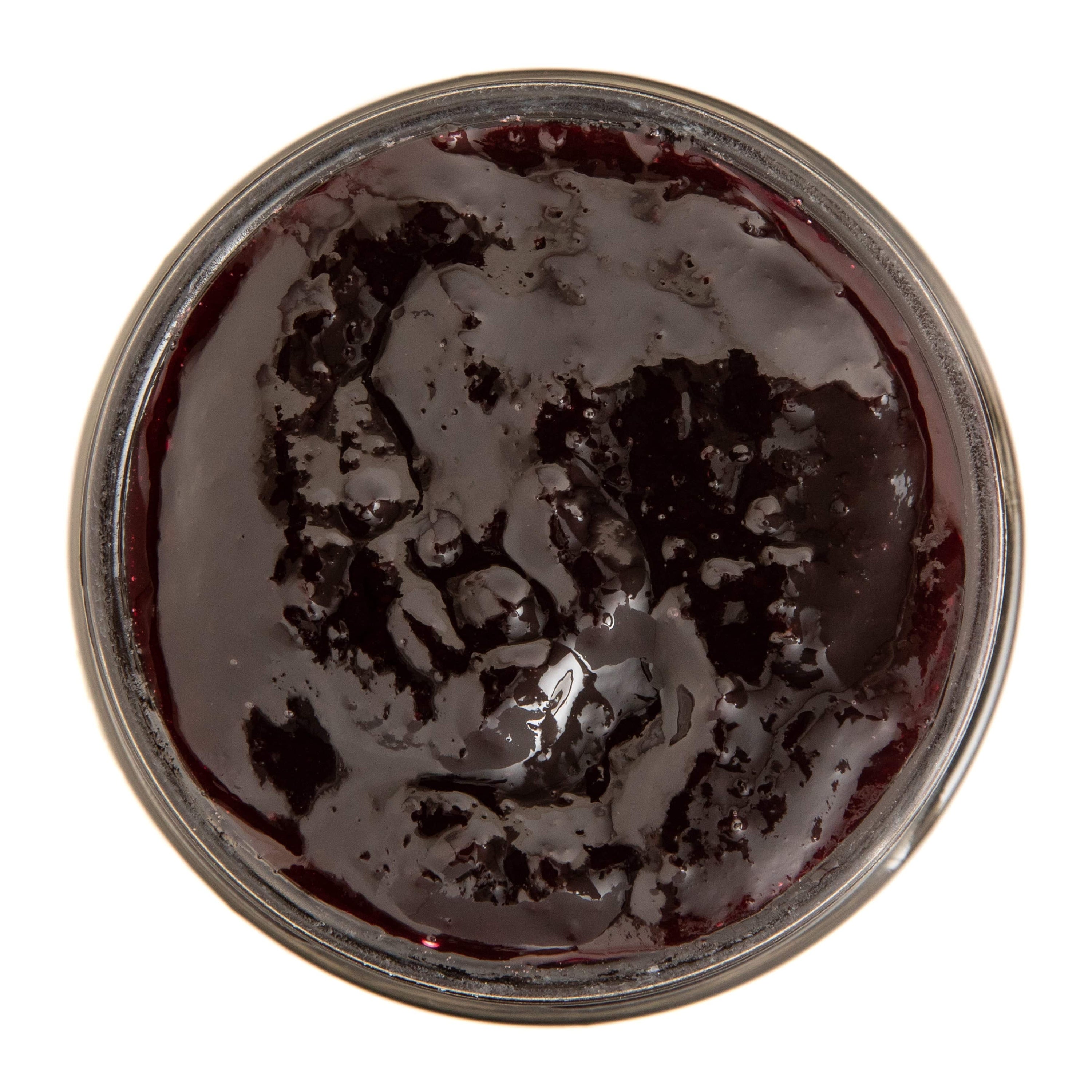 Blake Hill Preserves jam Naked Blueberry Spread