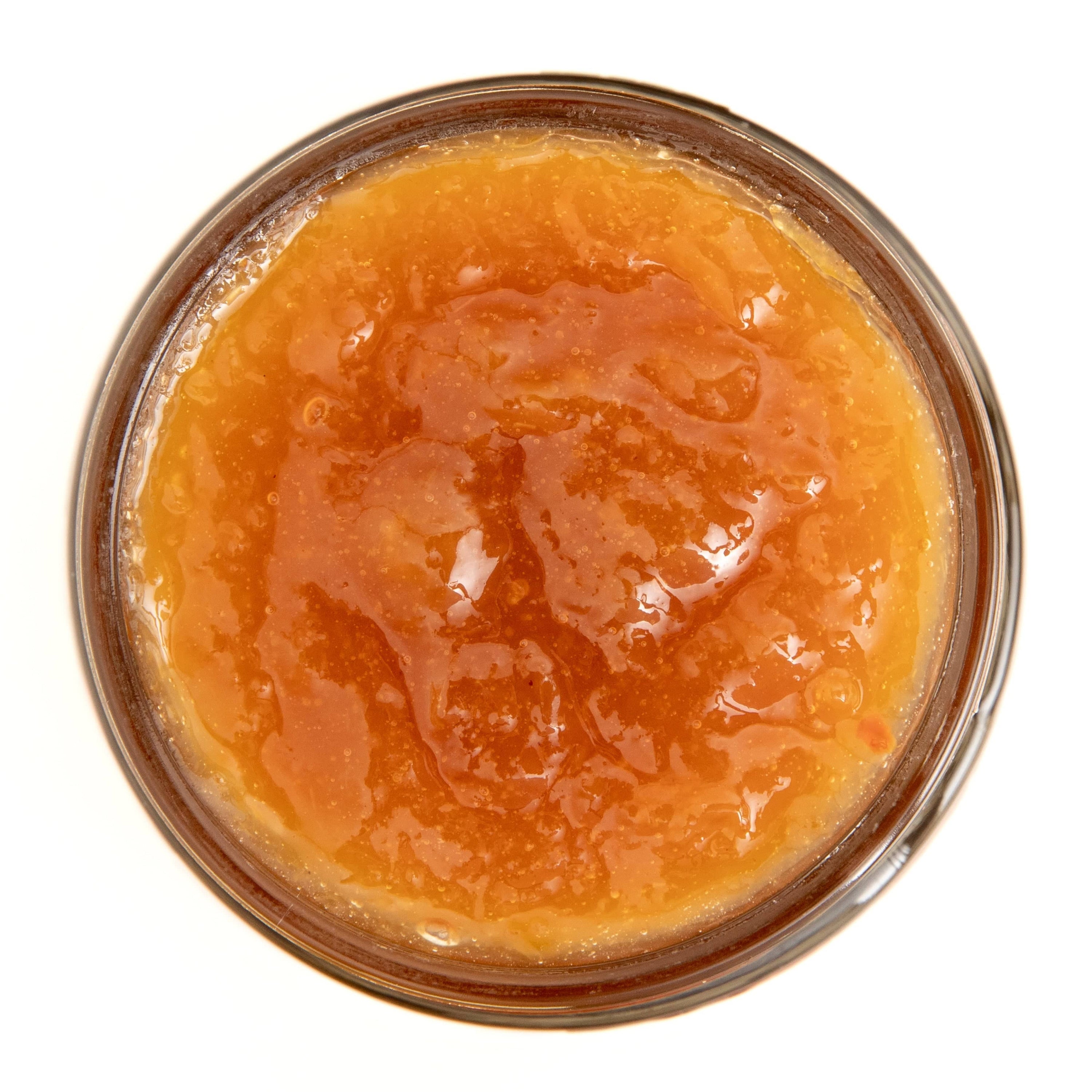 Blake Hill Preserves jam Naked Peach Spread